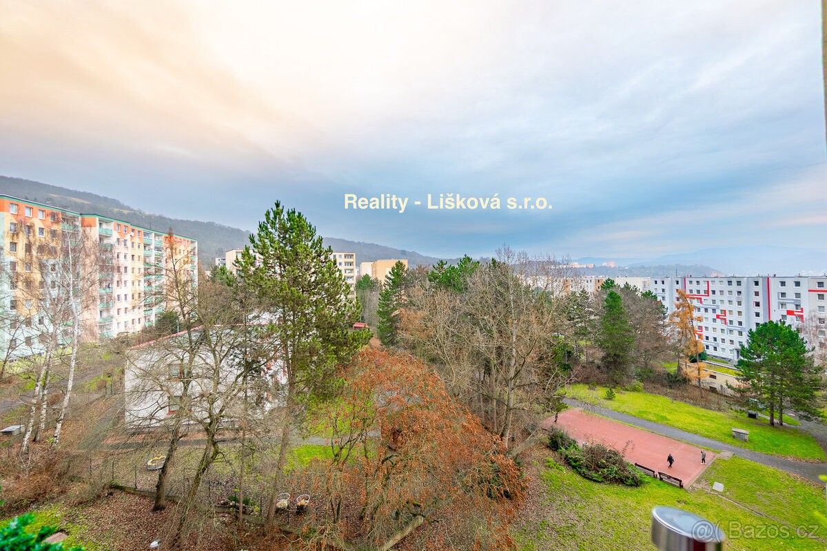 Prodej byt - Ústí nad Labem, 400 07