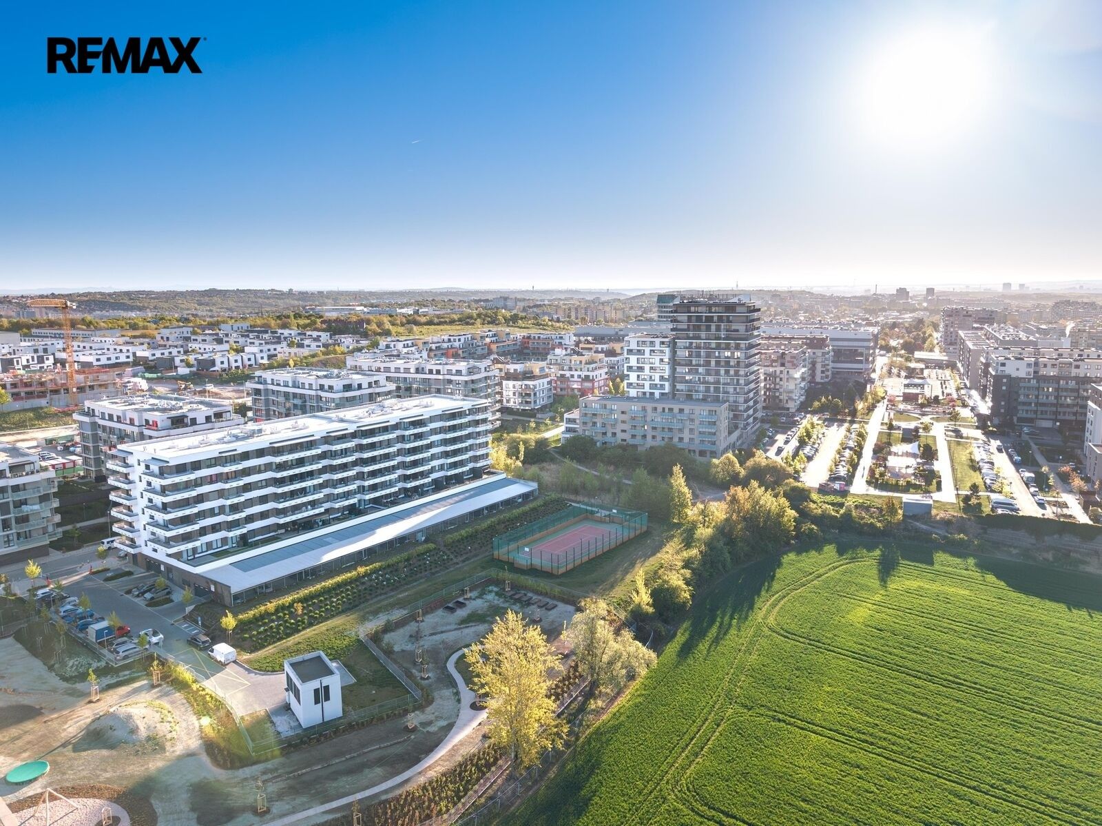 Prodej byt 2+kk - Thomasova 235, Praha Třebonice, 37 m² - 5