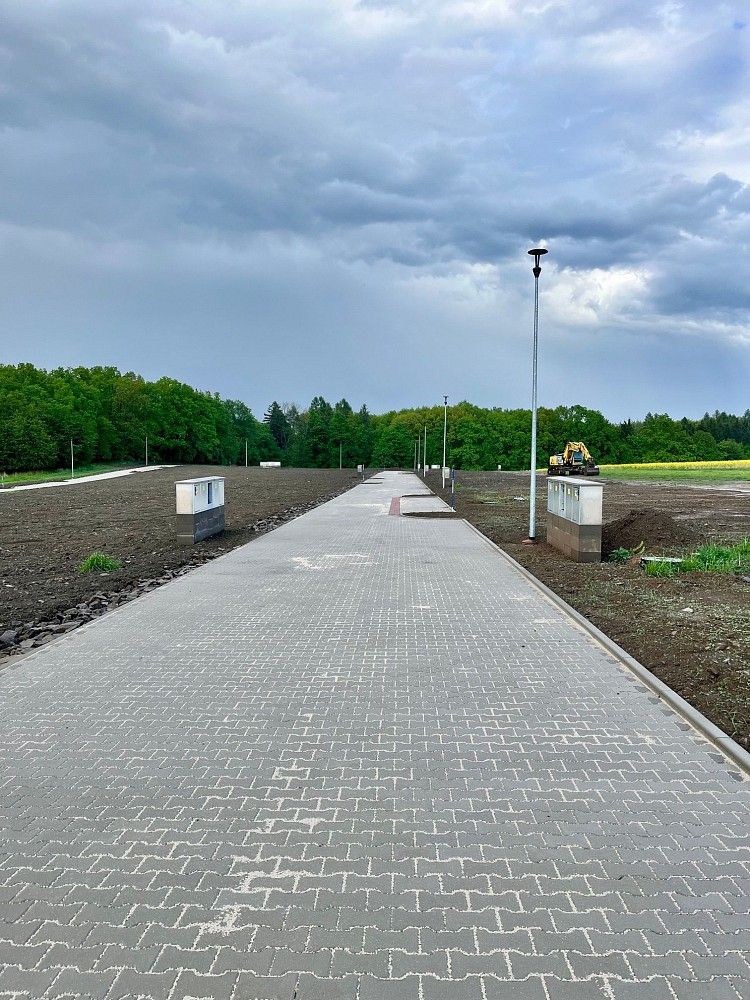 Pozemek pro bydlení · Strančice, okres Praha-východ, Středočeský kraj - 3