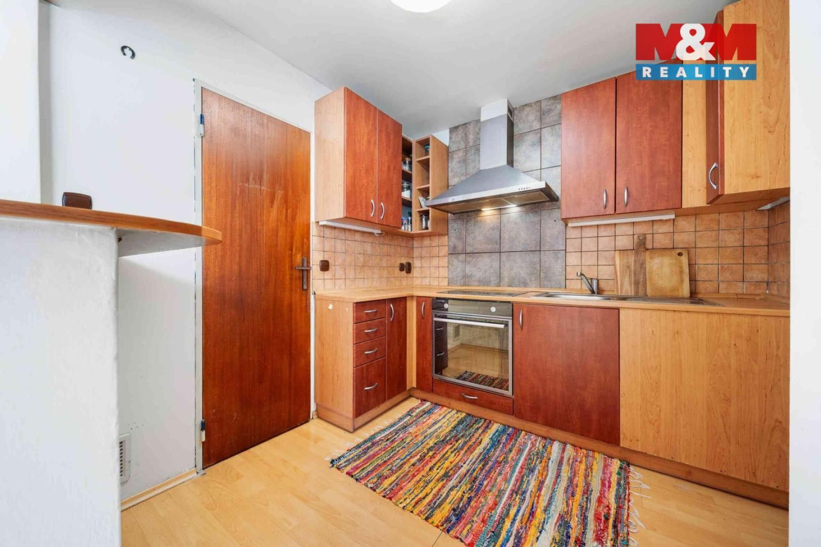 Prodej byt 2+kk - Bratislavská, Brno, 62 m²