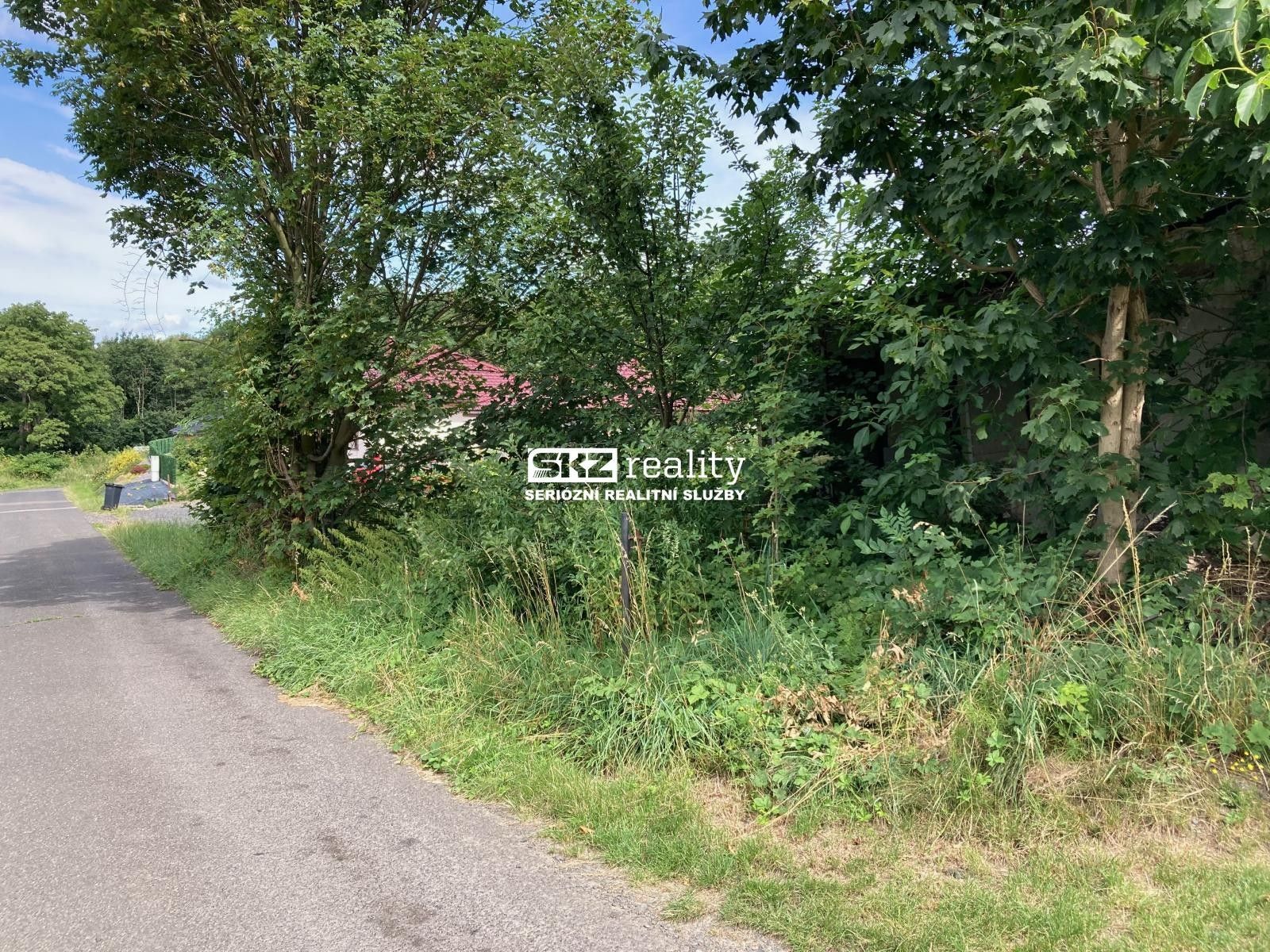 Pozemek pro bydlení · Varnsdorf - 4