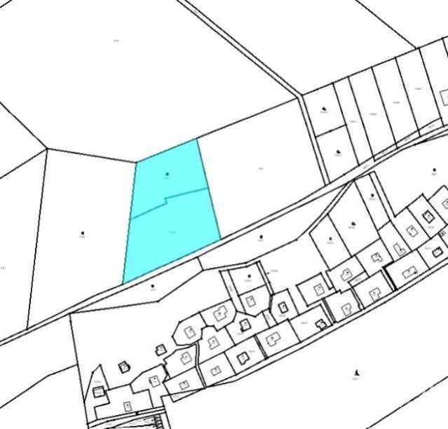 Pronájem pozemek pro bydlení - Náměšť nad Oslavou, 675 71, 6 307 m²