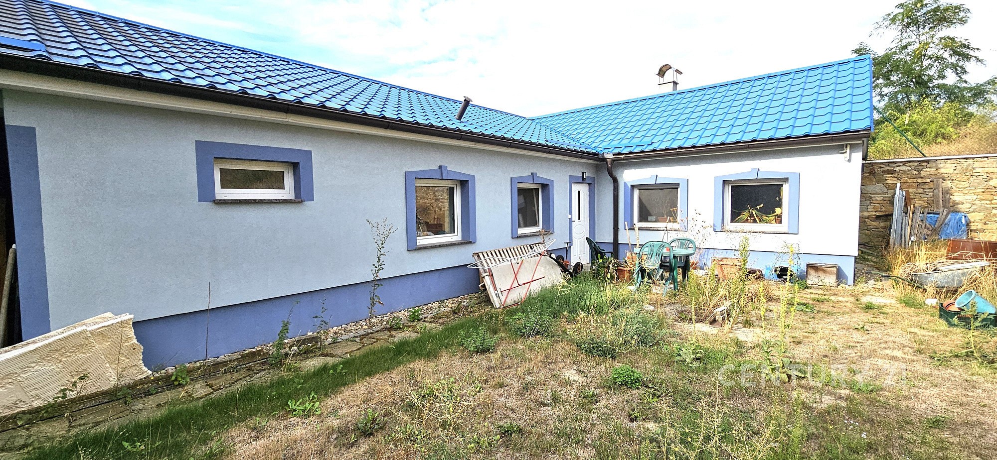 Prodej rodinný dům - Morašice, okres Znojmo, 150 m² - 5