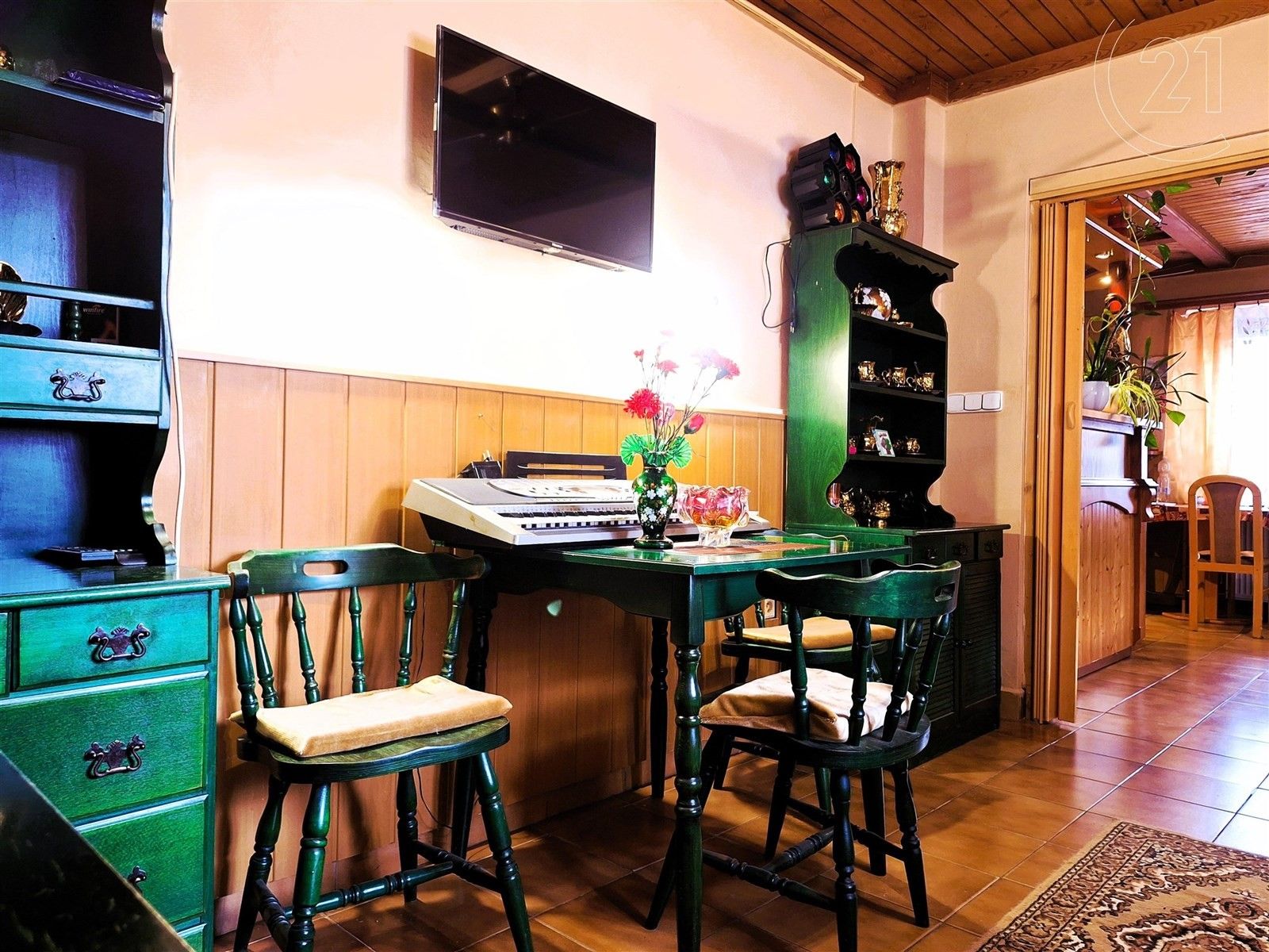 Prodej rodinný dům - Dělnická, Staňkov, 170 m²