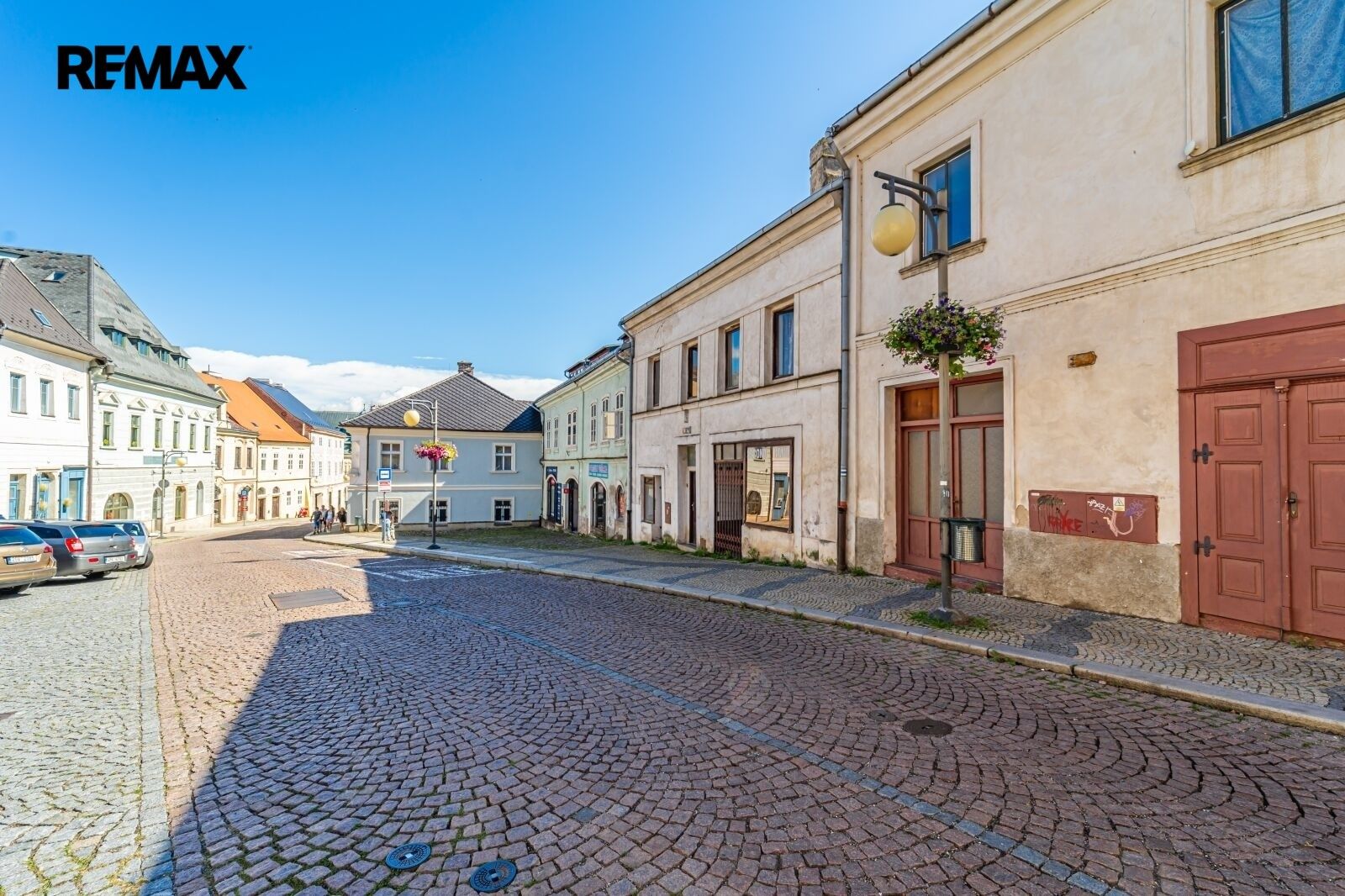 Prodej rodinný dům - Husova 128, Kutná Hora Kutná Hora-Vnitřní Město, 243 m² - 5