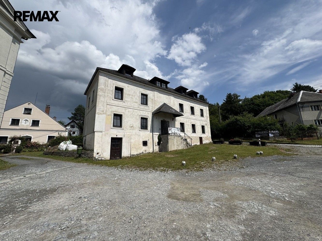 Rodinný dům · 328 m² · Jiříkov - Sovinec, okres Bruntál - 4