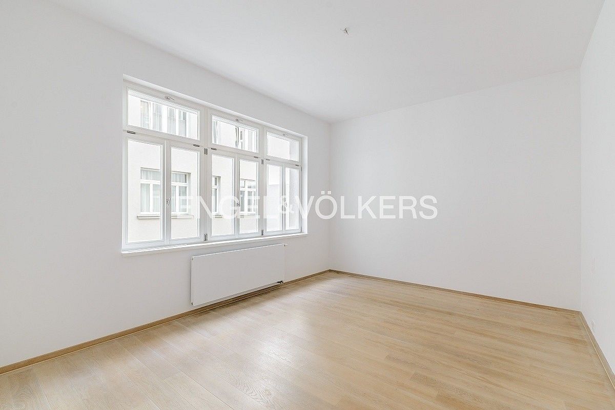 Byt 3+kk · 102 m² · Praha - Nové Město, okres Praha 1, Hlavní město Praha - 4