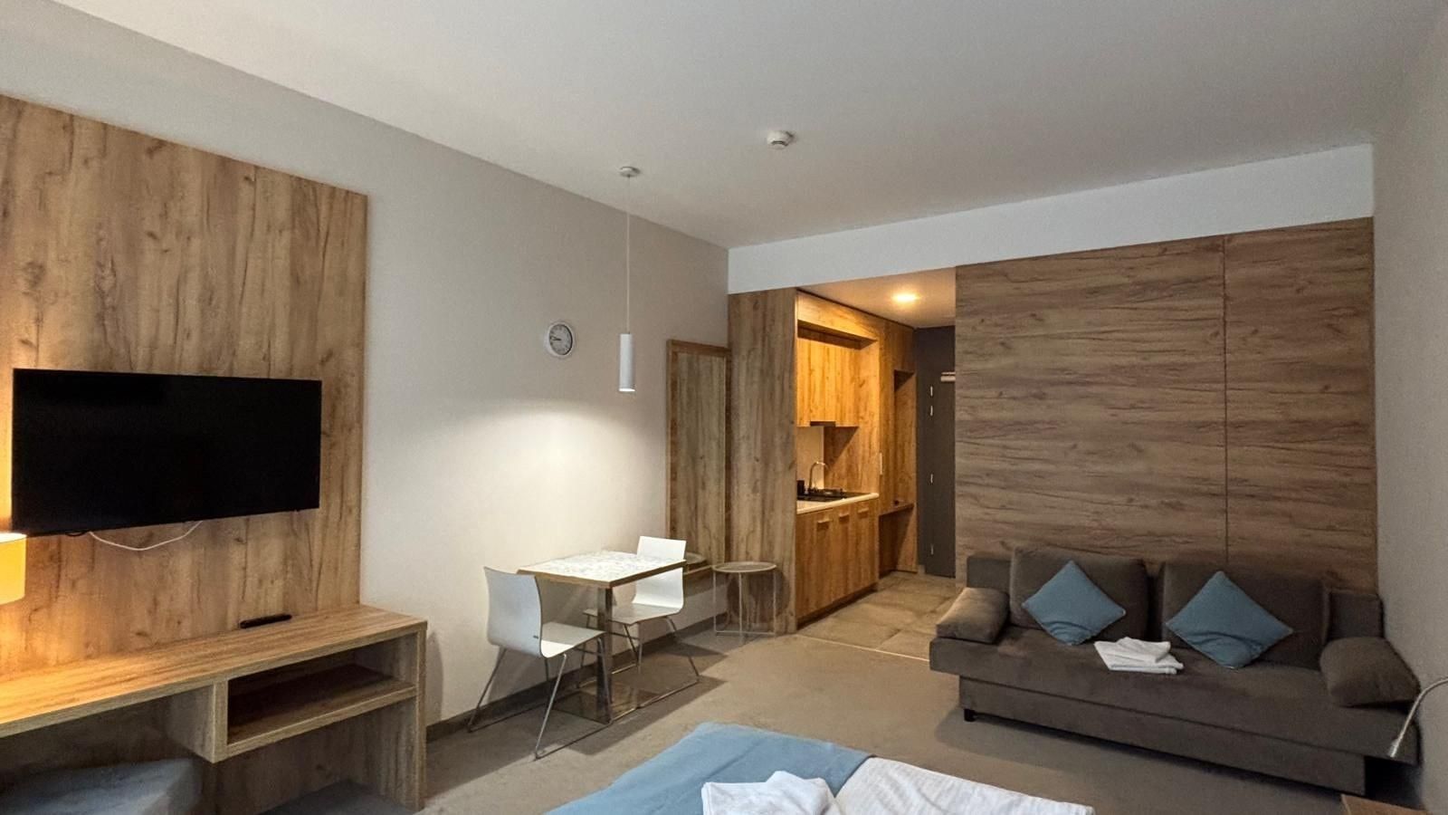Byt 1+kk · 29 m² · Dolní Morava Velká Morava - 4