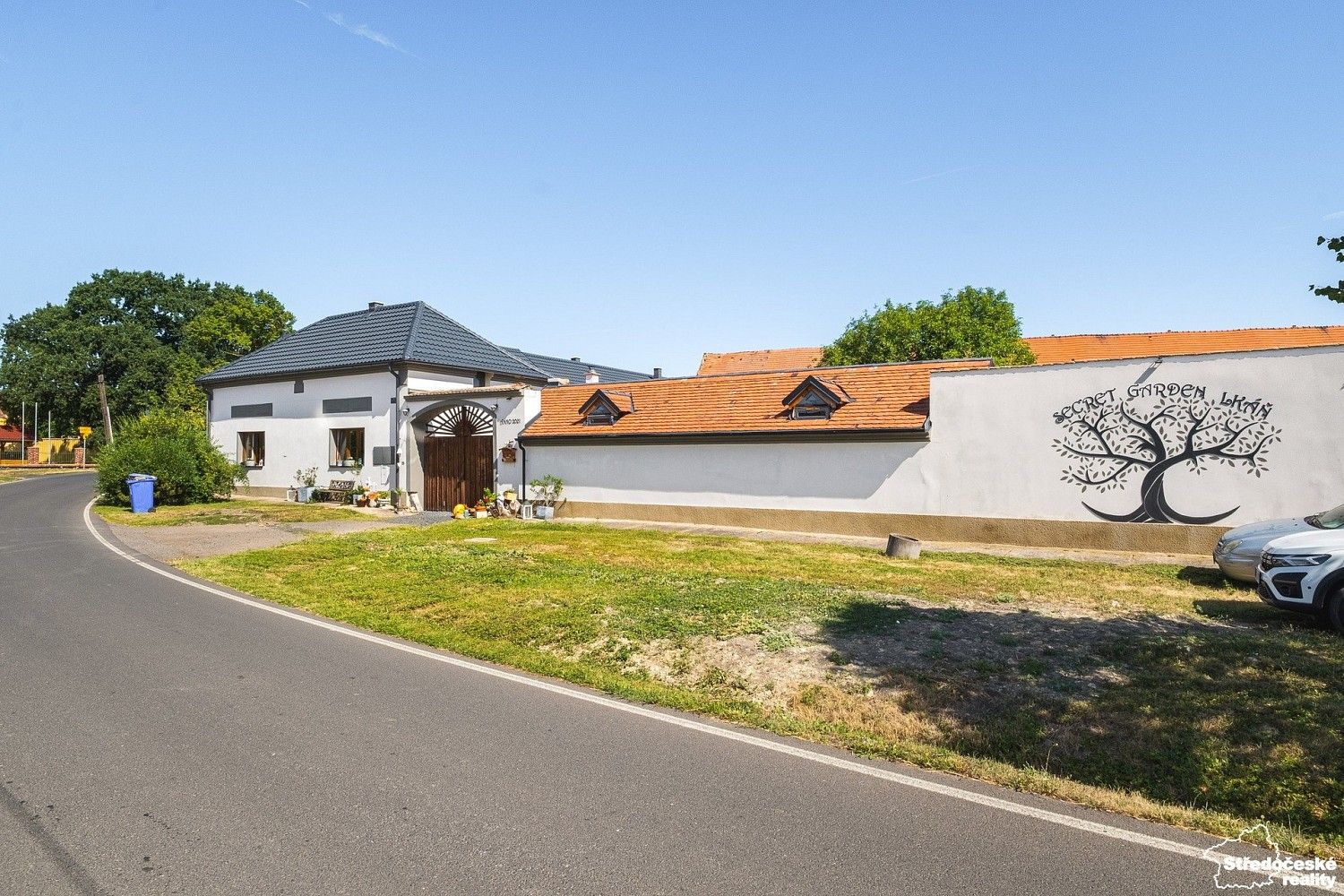 Rodinný dům, 100 m²