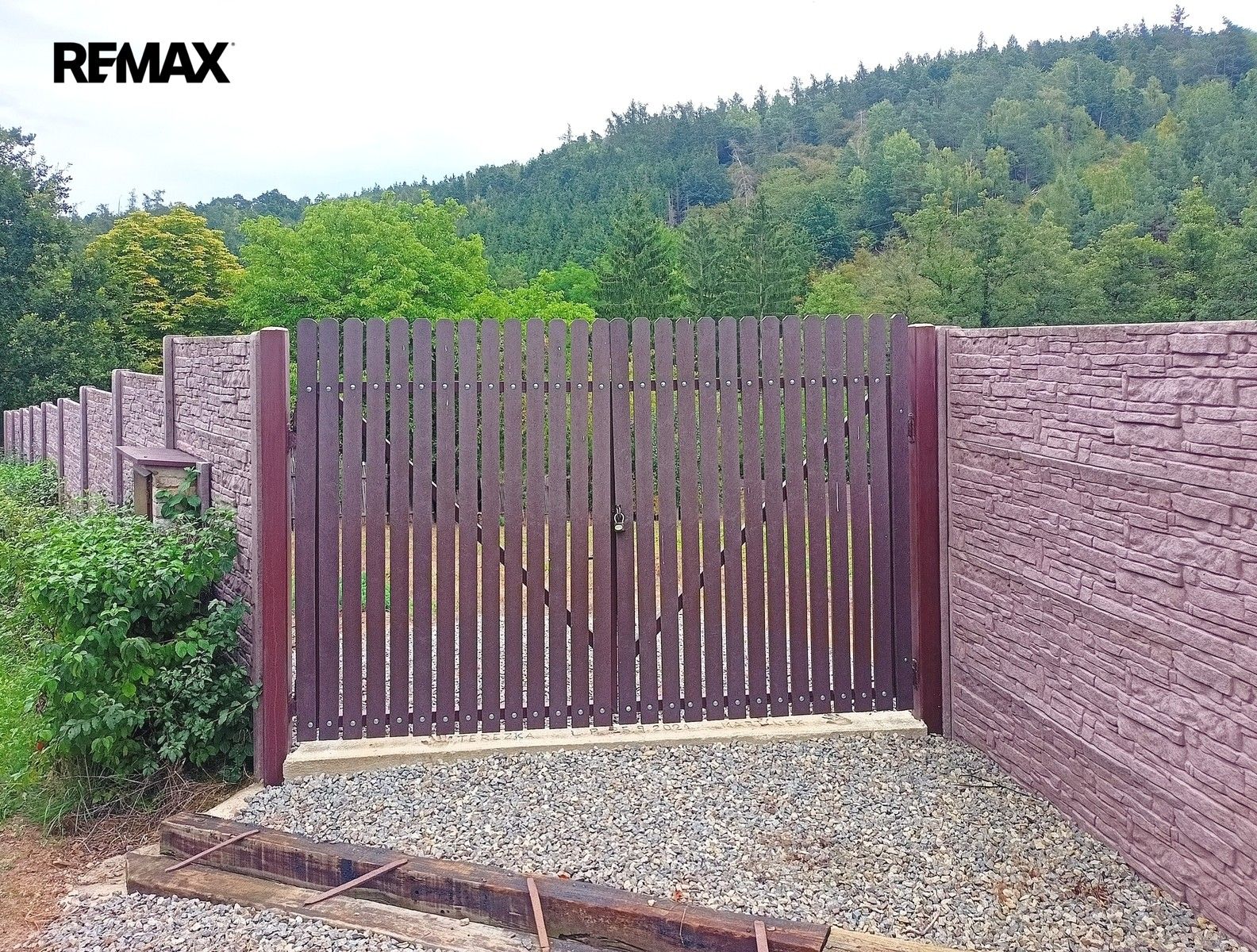 Pozemek pro bydlení · 1 516 m² · Rakovník - 4