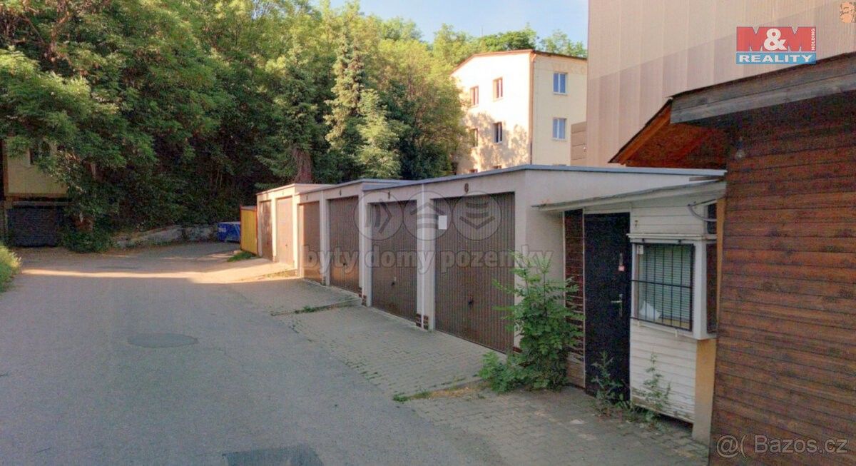 Prodej pozemek - Praha, 150 00, 149 m²