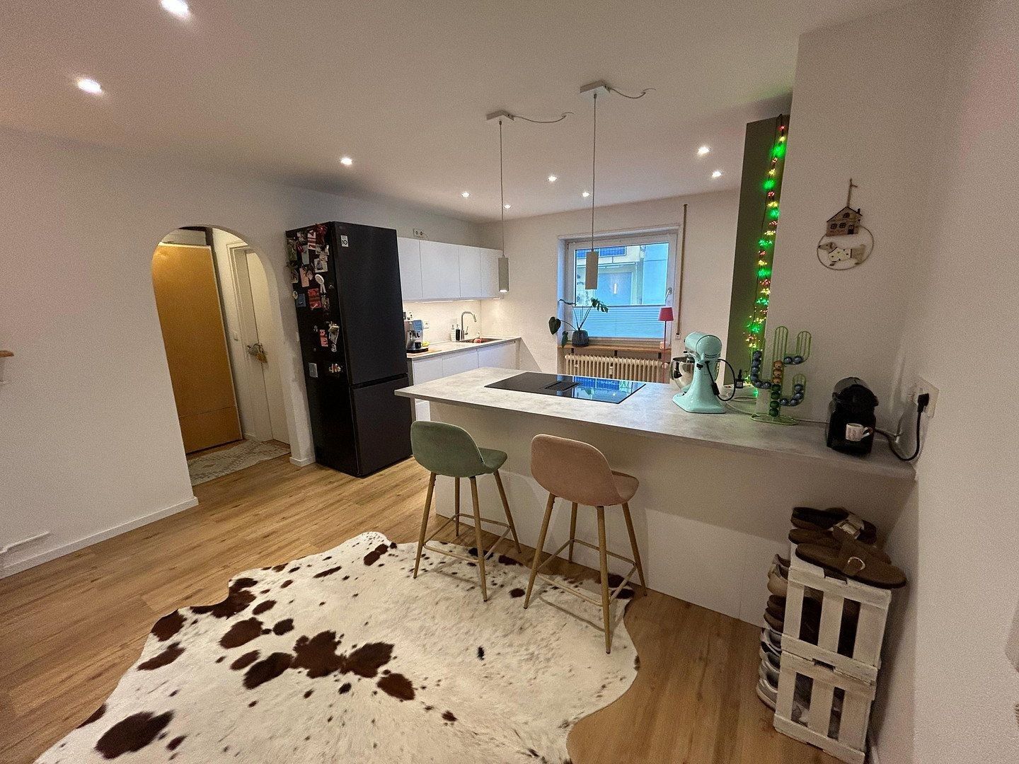 2+kk, , Porýní-Falc, 69 m² - 2