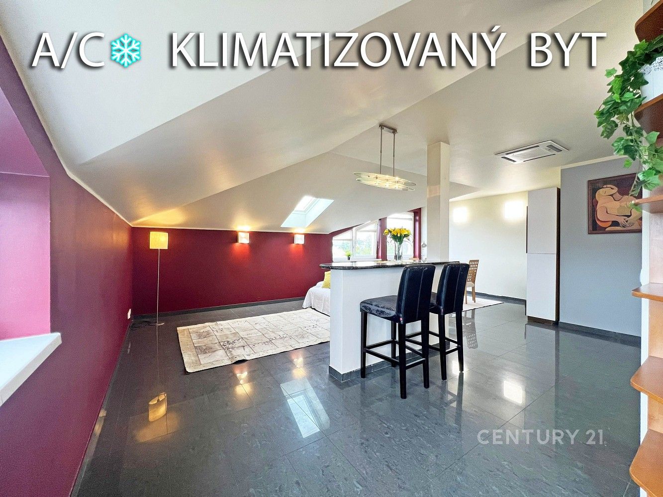2+kk, Horoměřice, okres Praha-západ, Středočeský kraj, 86 m² - 2