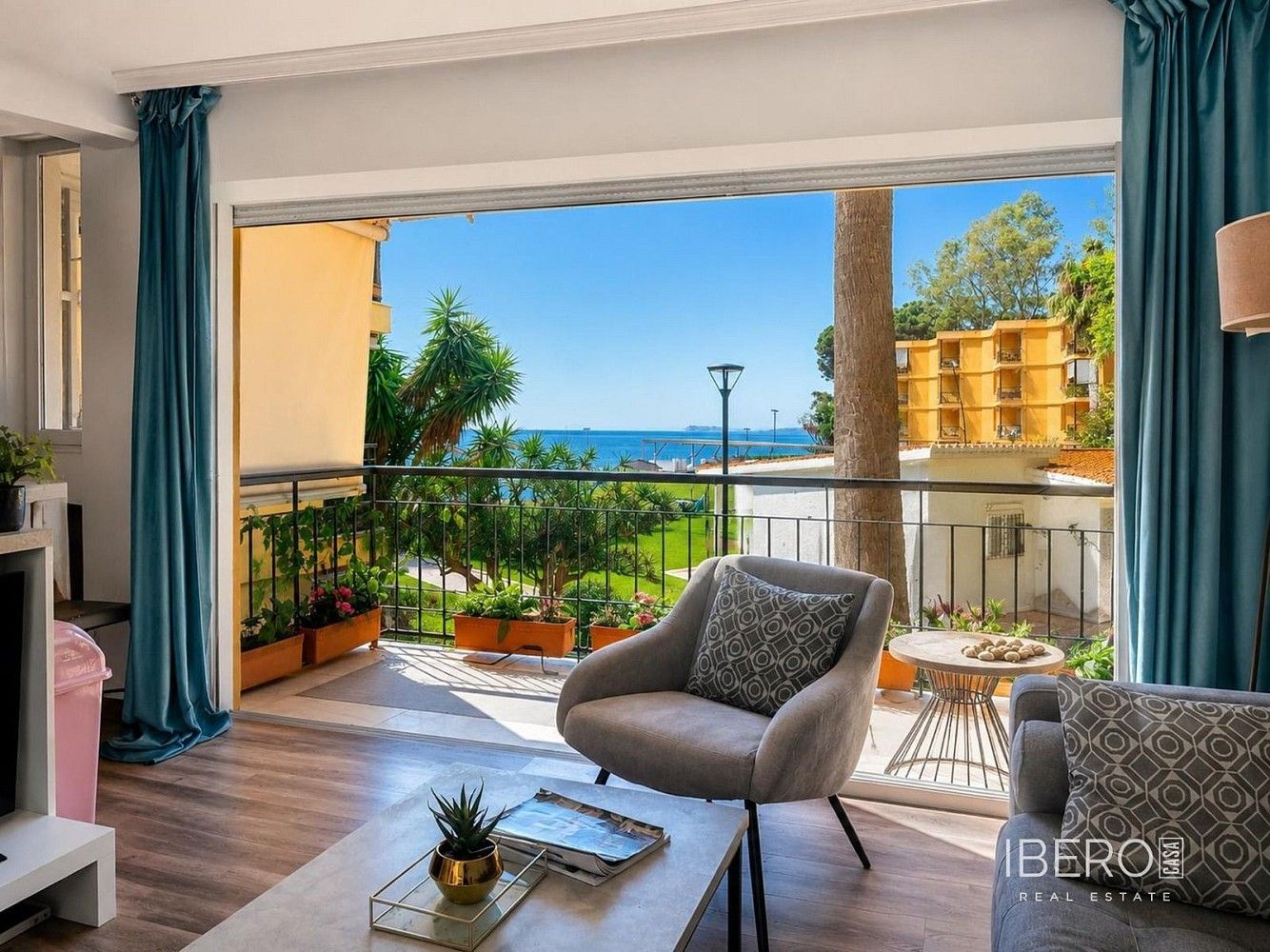 4+kk, Estepona, Španělsko, 87 m² - 1