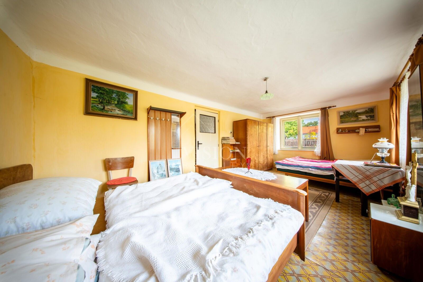 Prodej rodinný dům - Smržov, 92 m² - 5