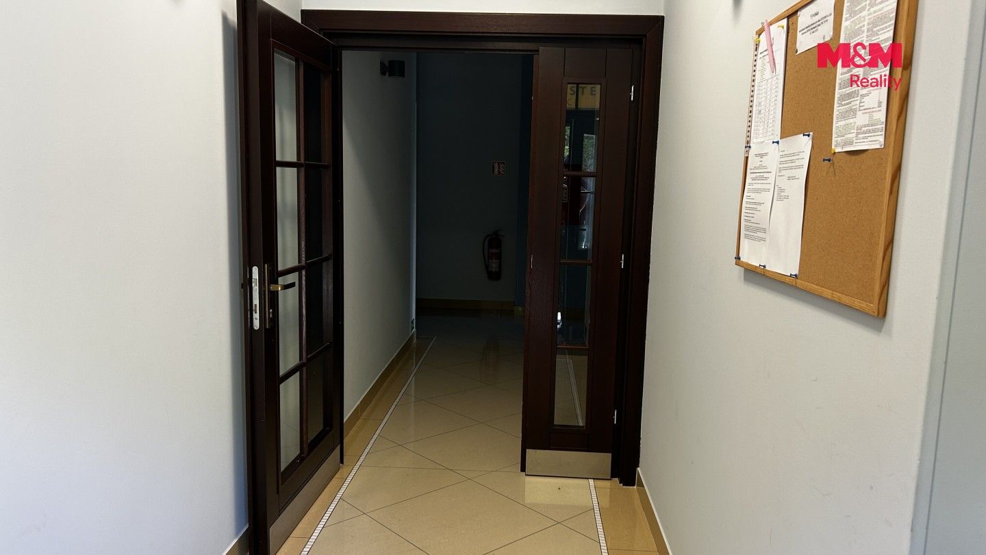 Byt 2+kk · 57 m² · Zeyerova, Mariánské Lázně - 4