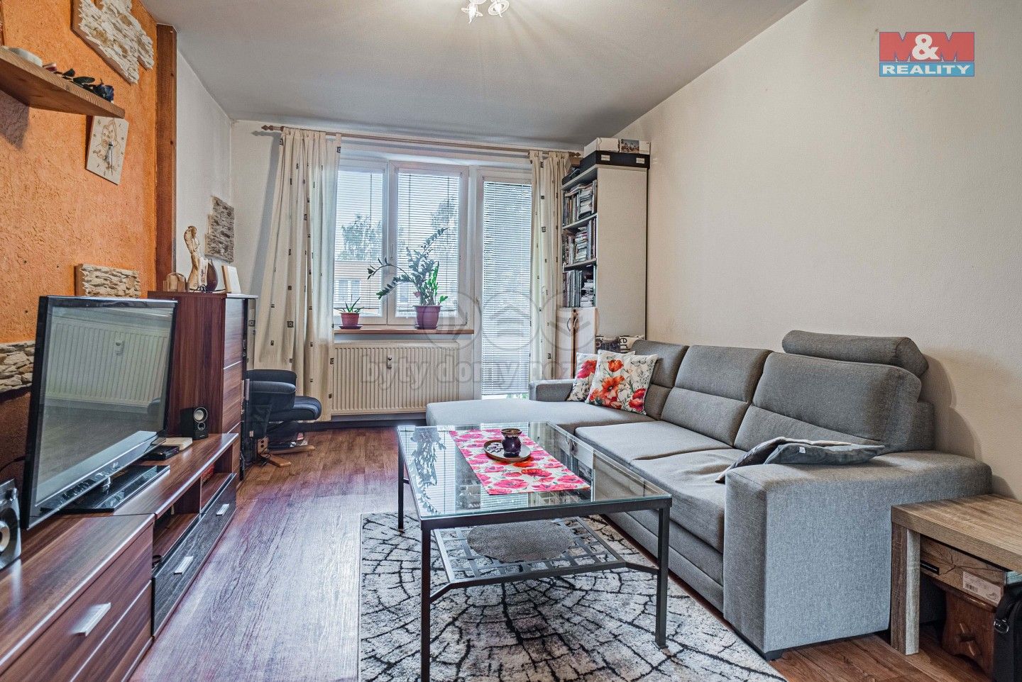 Prodej byt 2+1 - U Mlékárny, Český Těšín, 53 m²