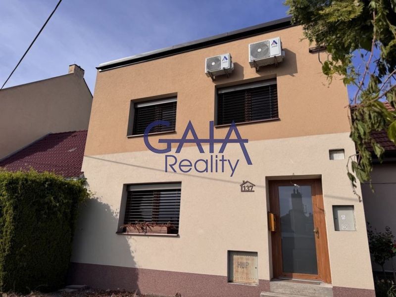 Prodej rodinný dům - Čejč, 150 m²