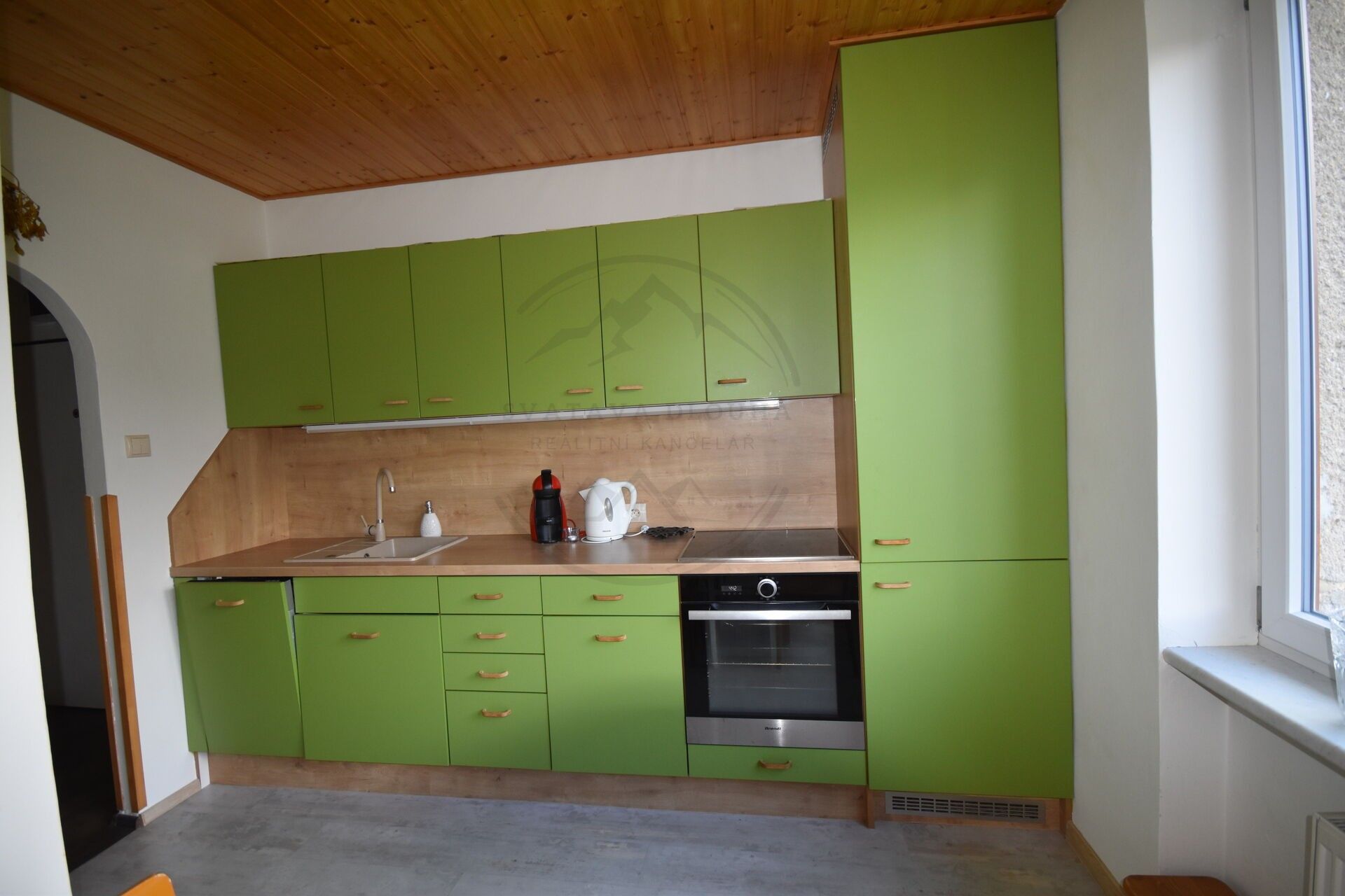 Prodej byt 3+1 - Bělá pod Pradědem Domašov, 76 m² - 5