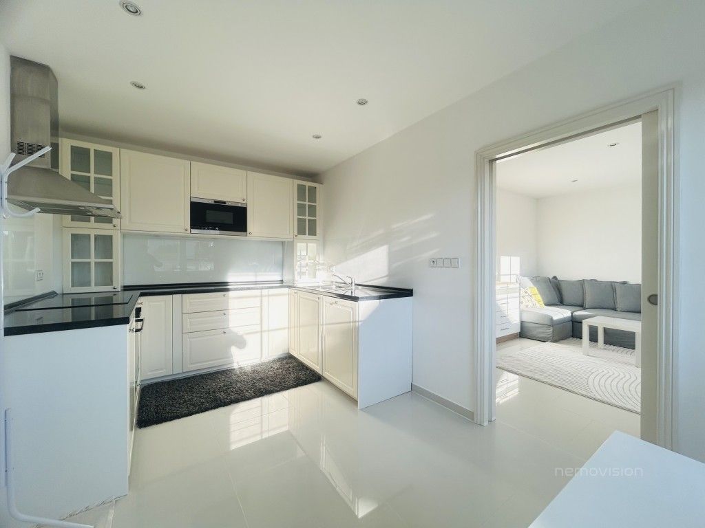 1+1, Rybáře, Veselí nad Moravou, 40 m²