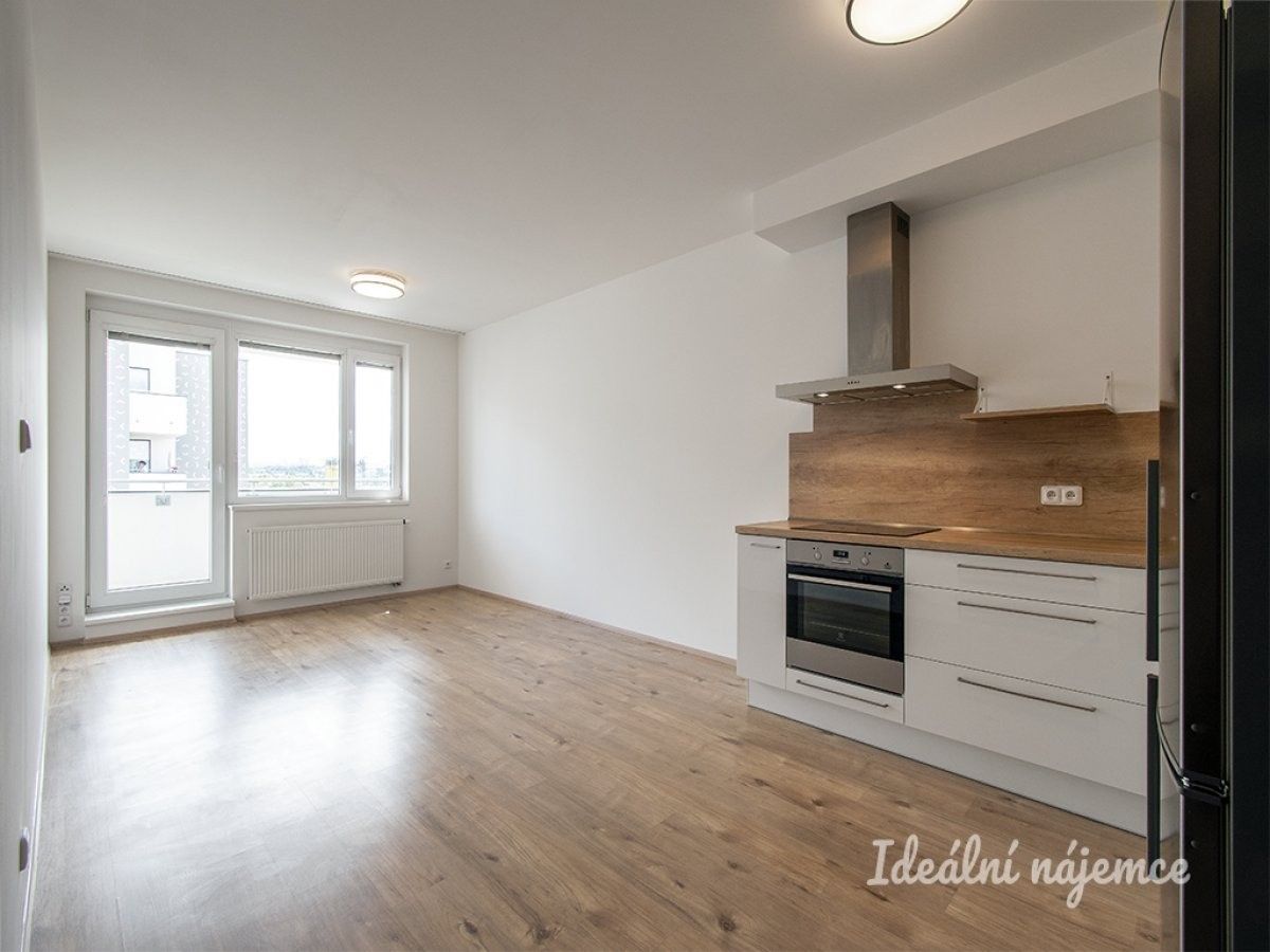 2+kk, Štěrboholy, Praha, 54 m²