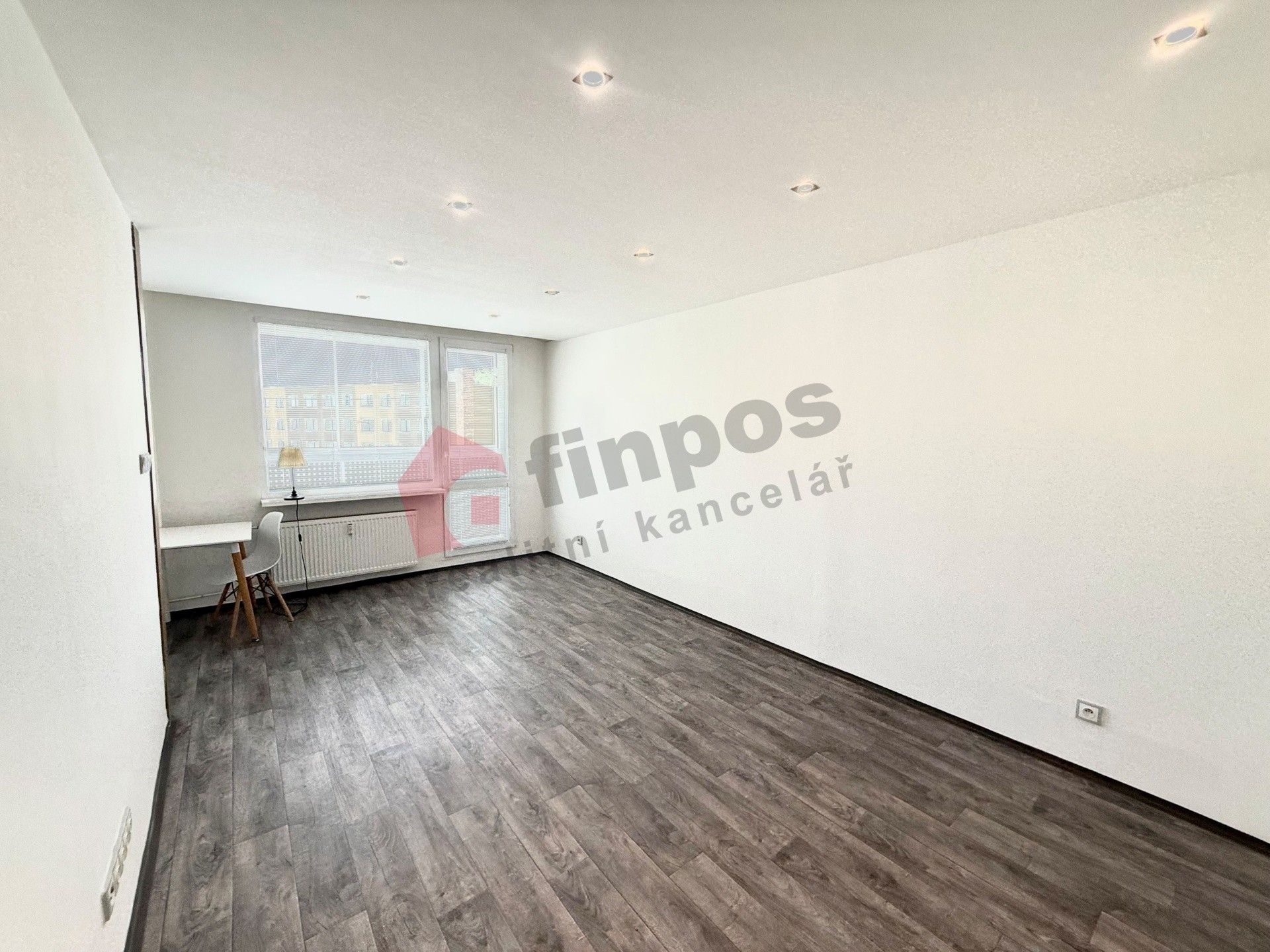 2+1, Hrdlovská 650, Osek, 49 m² - 2