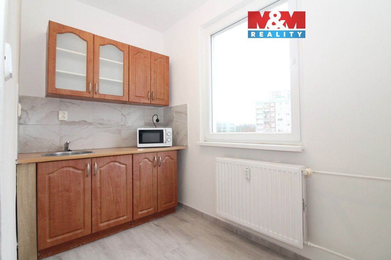 1+1, Jáchymovská, Česká Lípa, 39 m²