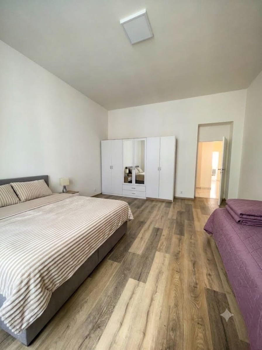 Byt 2+1 · 74 m² · Koptova, Karlovy Vary - Karlovy Vary, Karlovarský kraj - 3