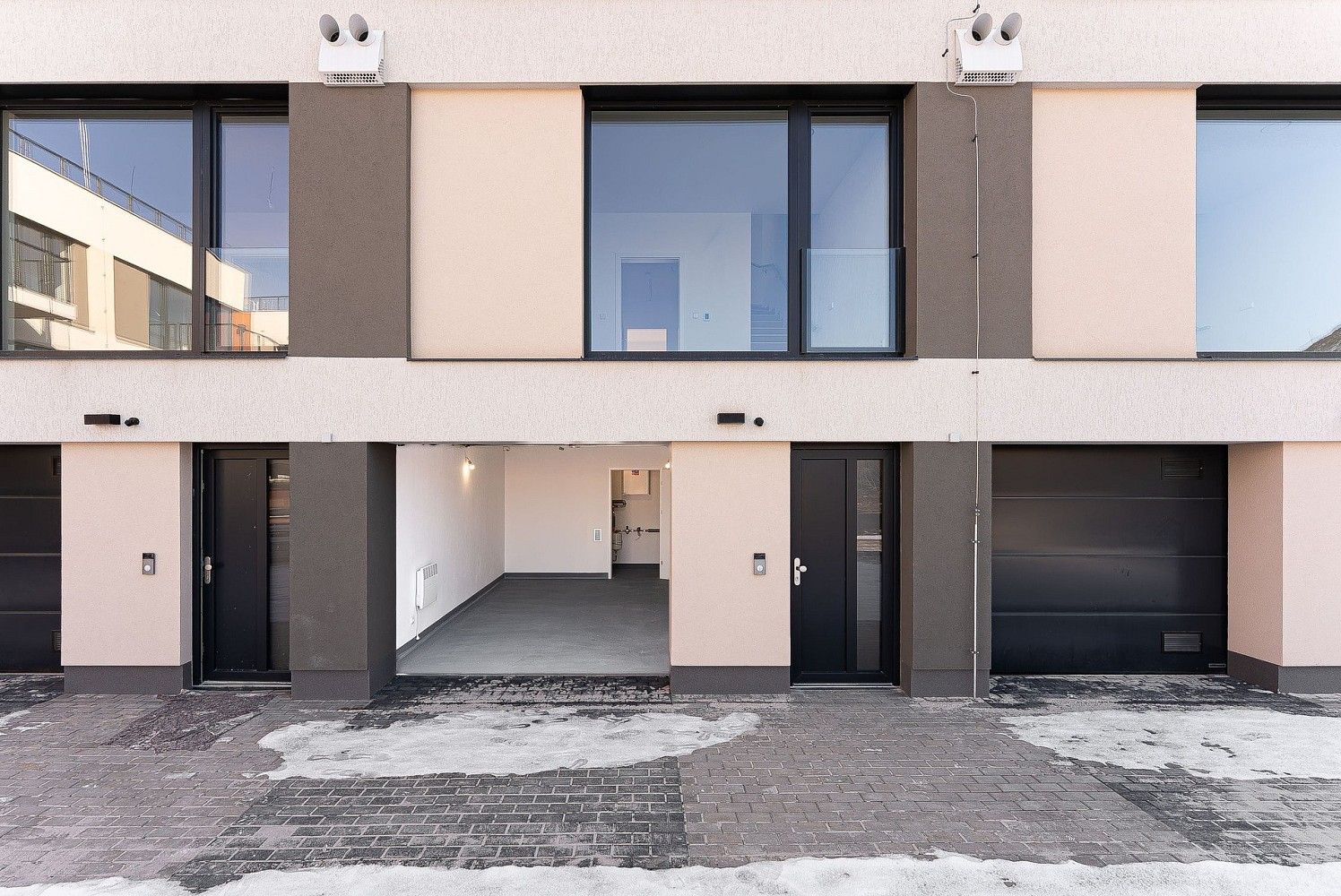 5+kk, Úvaly, okres Praha-východ, Středočeský kraj, 114 m² - 2