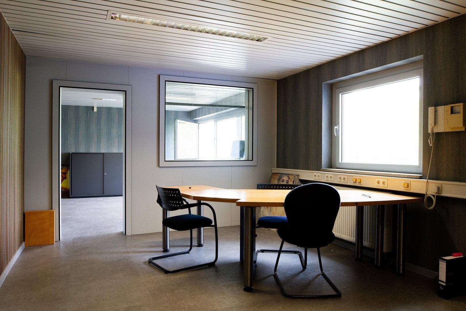 Kanceláře, Zerrennerstraße 35 Pforzheim Pforzheim Baden-Württemberg 75172, 99 m² - 1