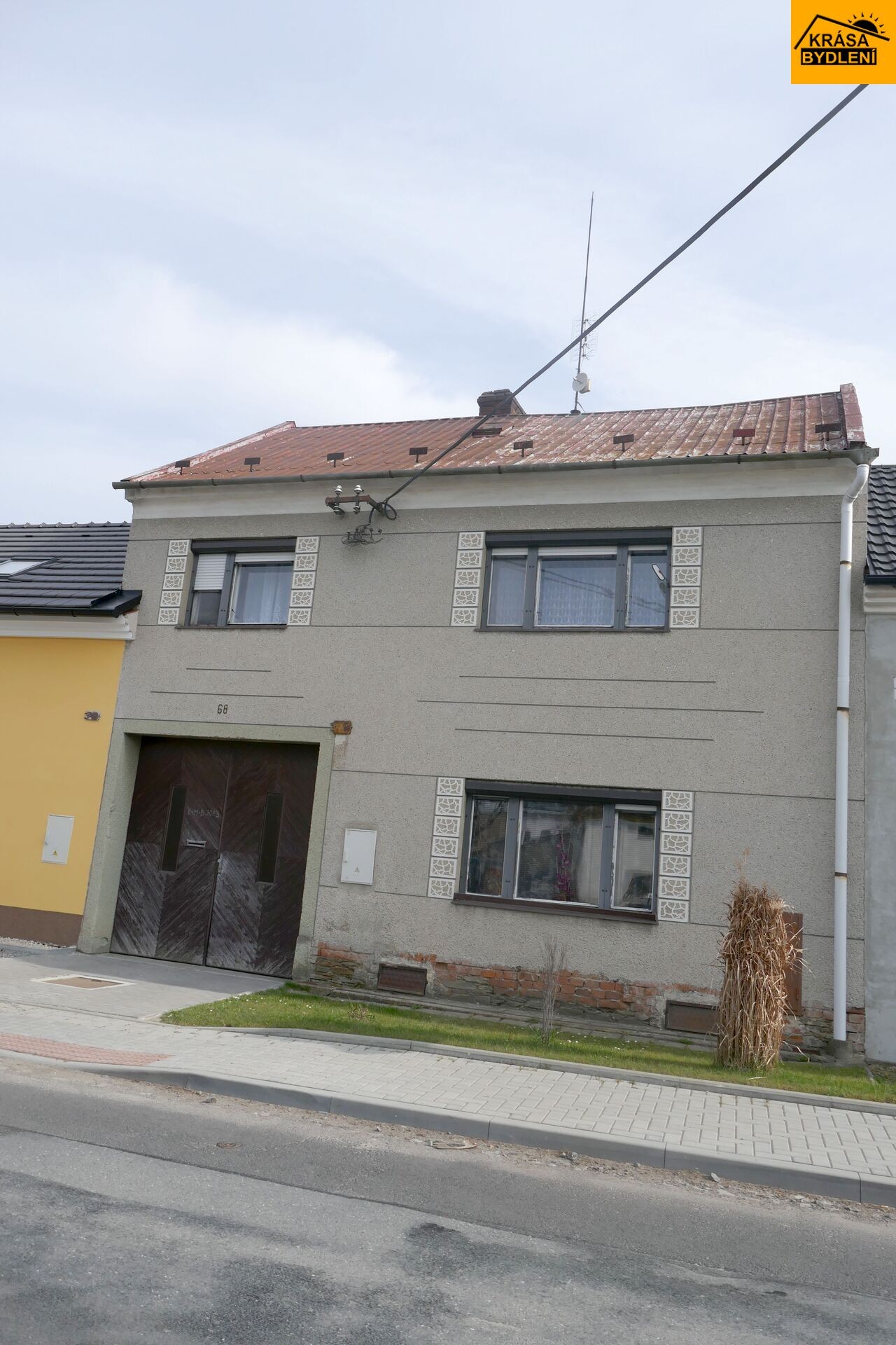 Rodinný dům · 75 m² · Huzová - 3