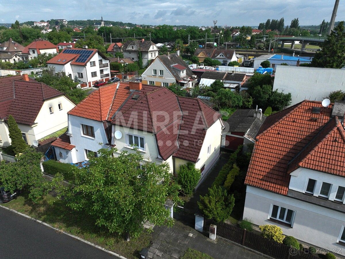 Rodinné domy, Lysá nad Labem, 289 22