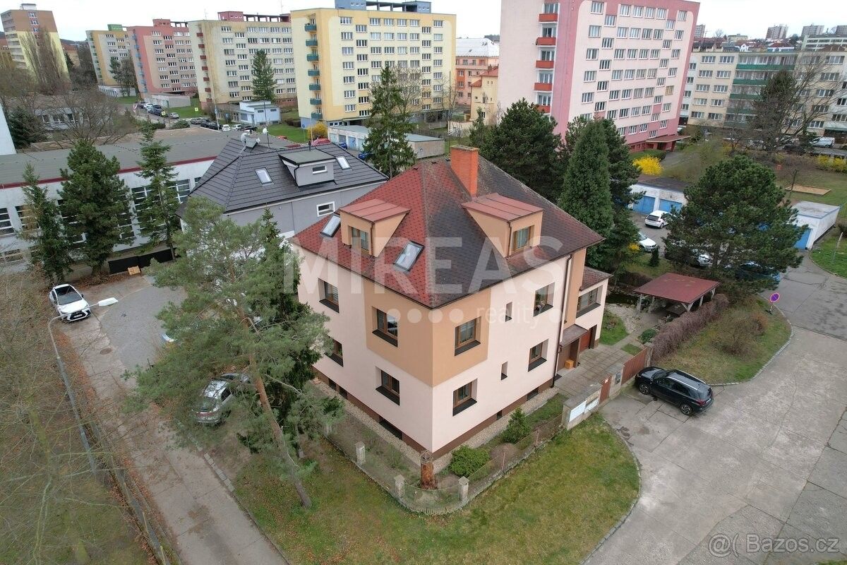 Byty, Mladá Boleslav, 293 01 - 2