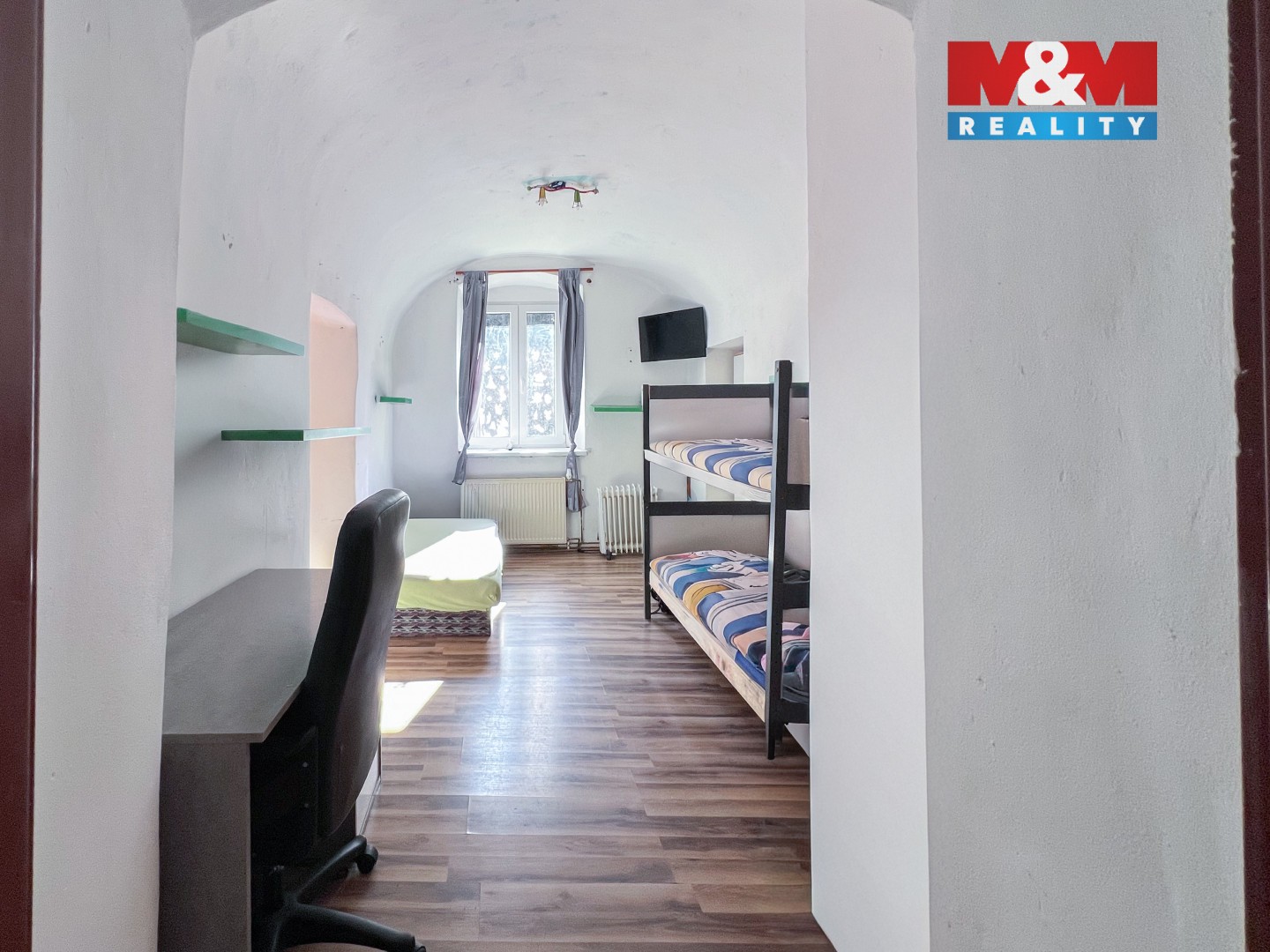 Rodinný dům · 87 m² · 1. máje, Vimperk - 4