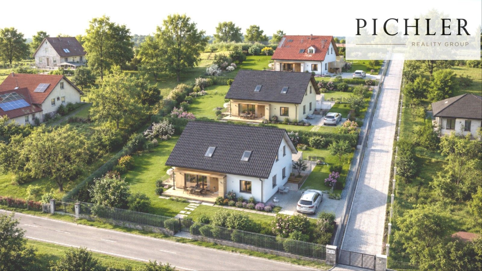 Pozemek pro bydlení · 890 m² · Smolné Pece - 3