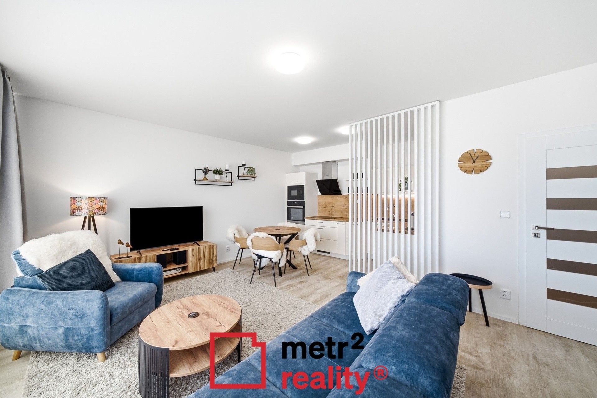 Byt 2+kk · 54 m² · Věry Pánkové, Olomouc Nové Sady - 3