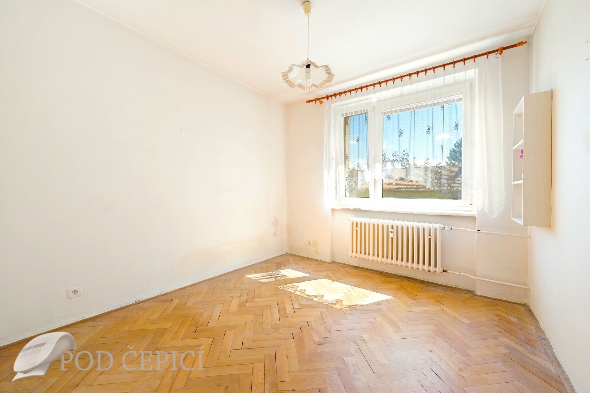 Byt 3+1 · 87 m² · Ševčenkova, Brno Bosonohy - 4