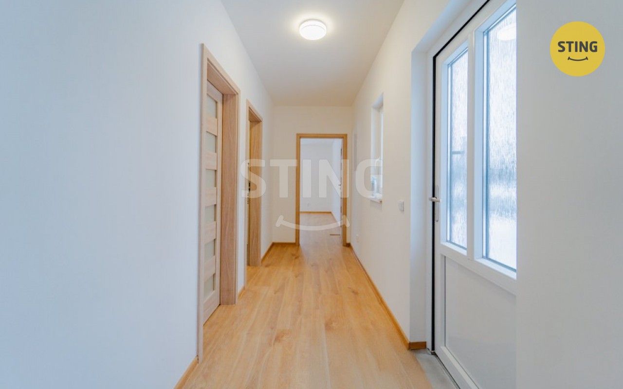 Rodinný dům, 55 m²