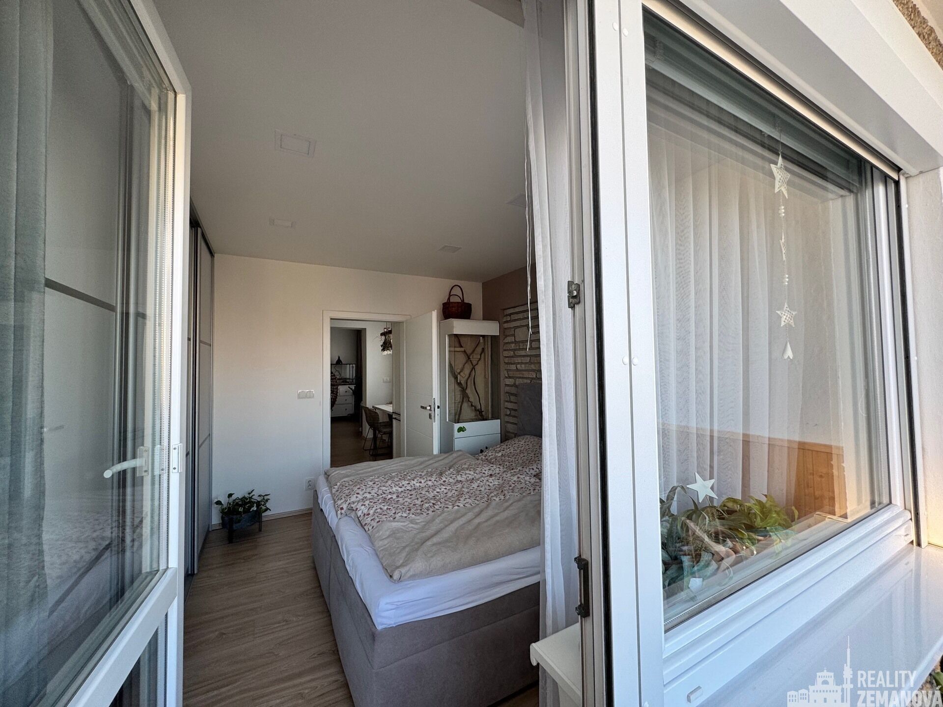 Prodej byt 3+1 - Cyrila Boudy, Slaný, 75 m²