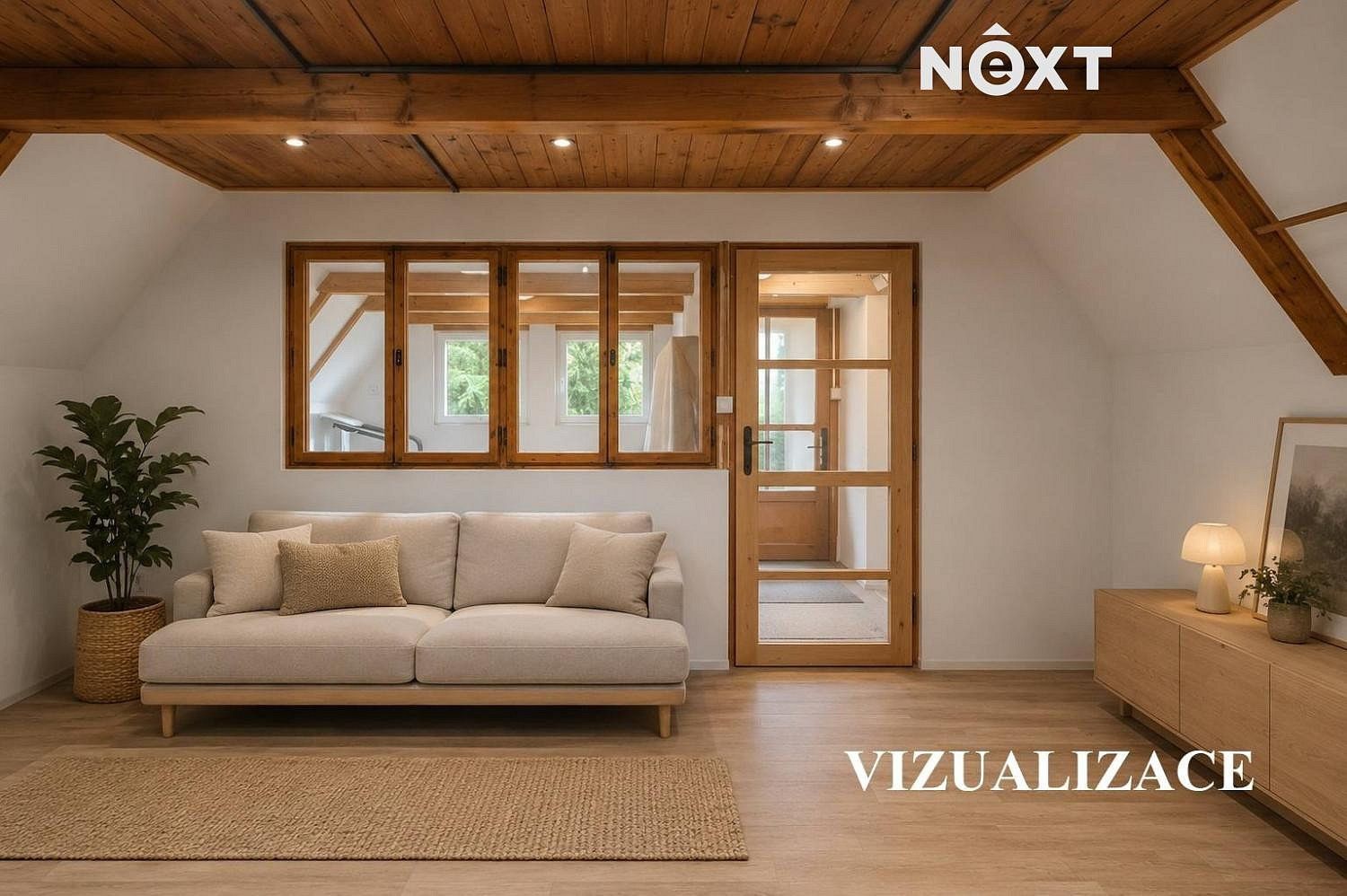 Rodinný dům · 70 m² · Popůvky, okres Brno-venkov, Jihomoravský kraj - 3