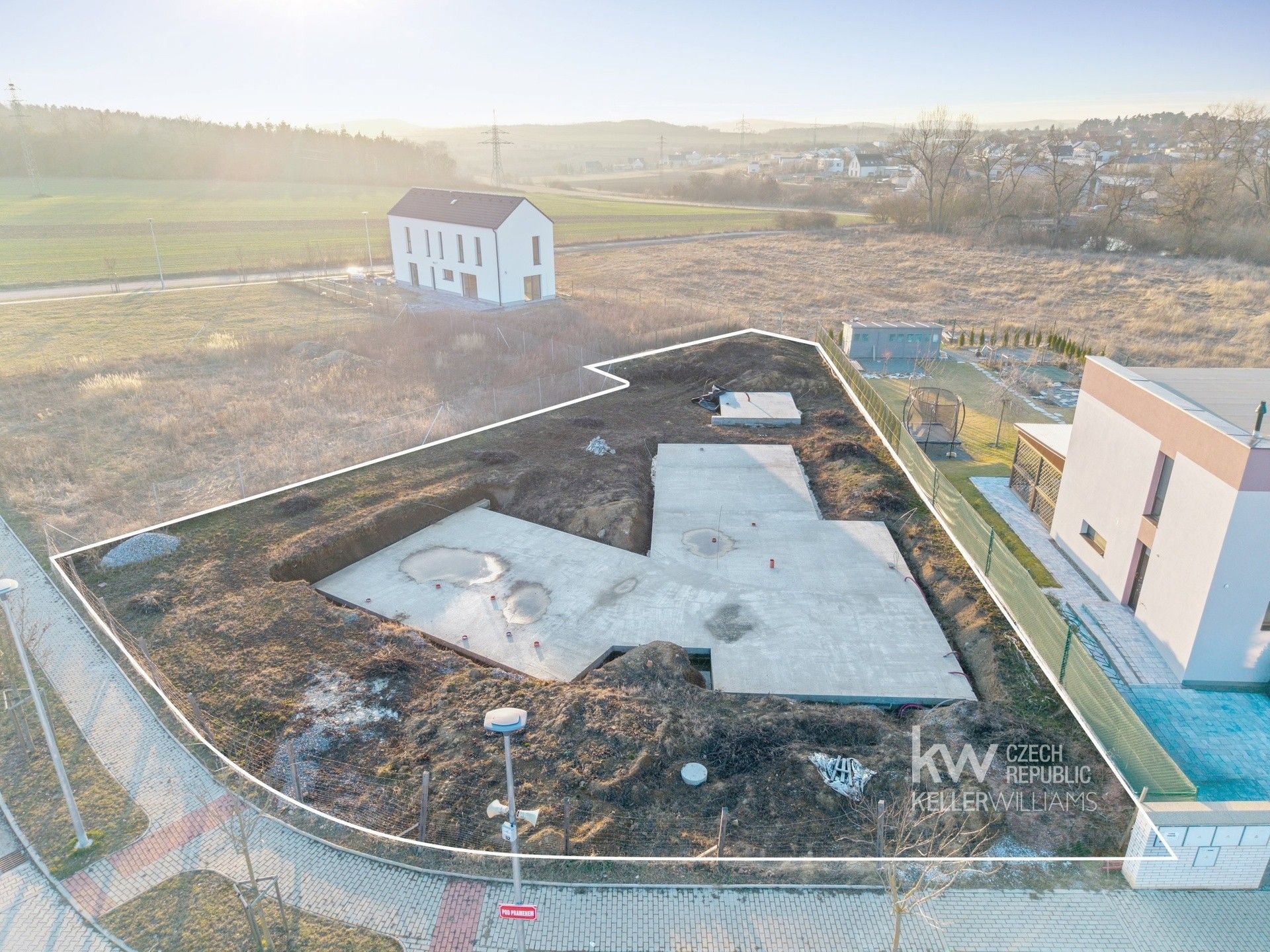 Rodinný dům · 260 m² · Pod Pramenem 453, Vysoký Újezd - 4