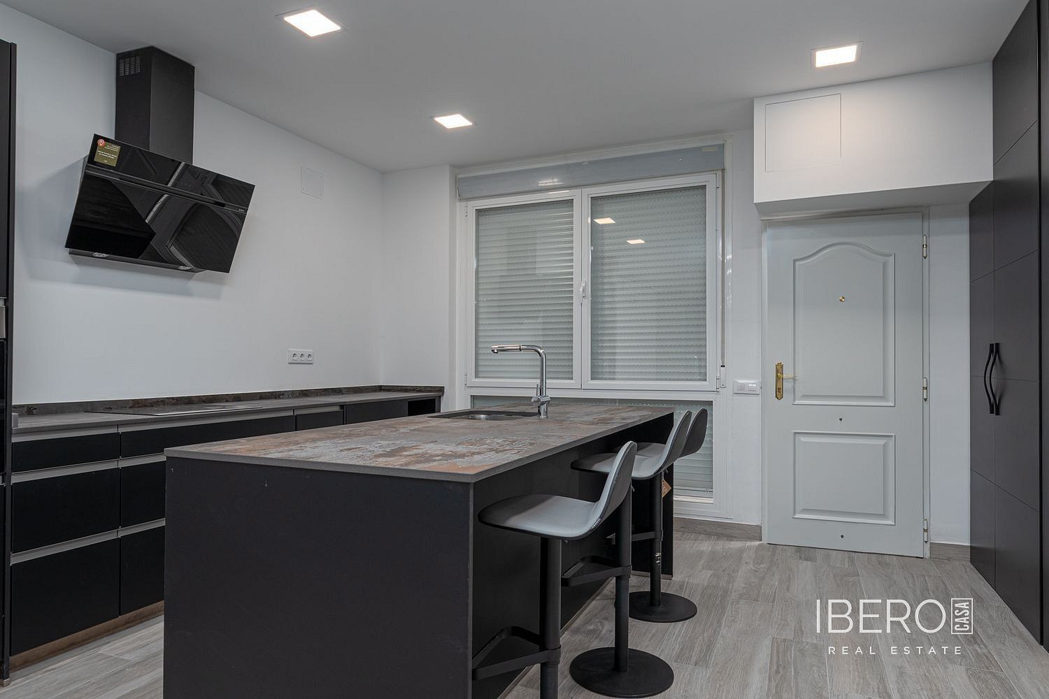 Prodej byt 2+kk - Madrid, Španělsko, 57 m² - 5