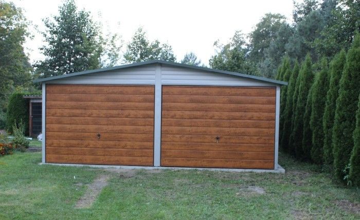 Prodej garáž - Babice u Uherského Hradiště, 687 03