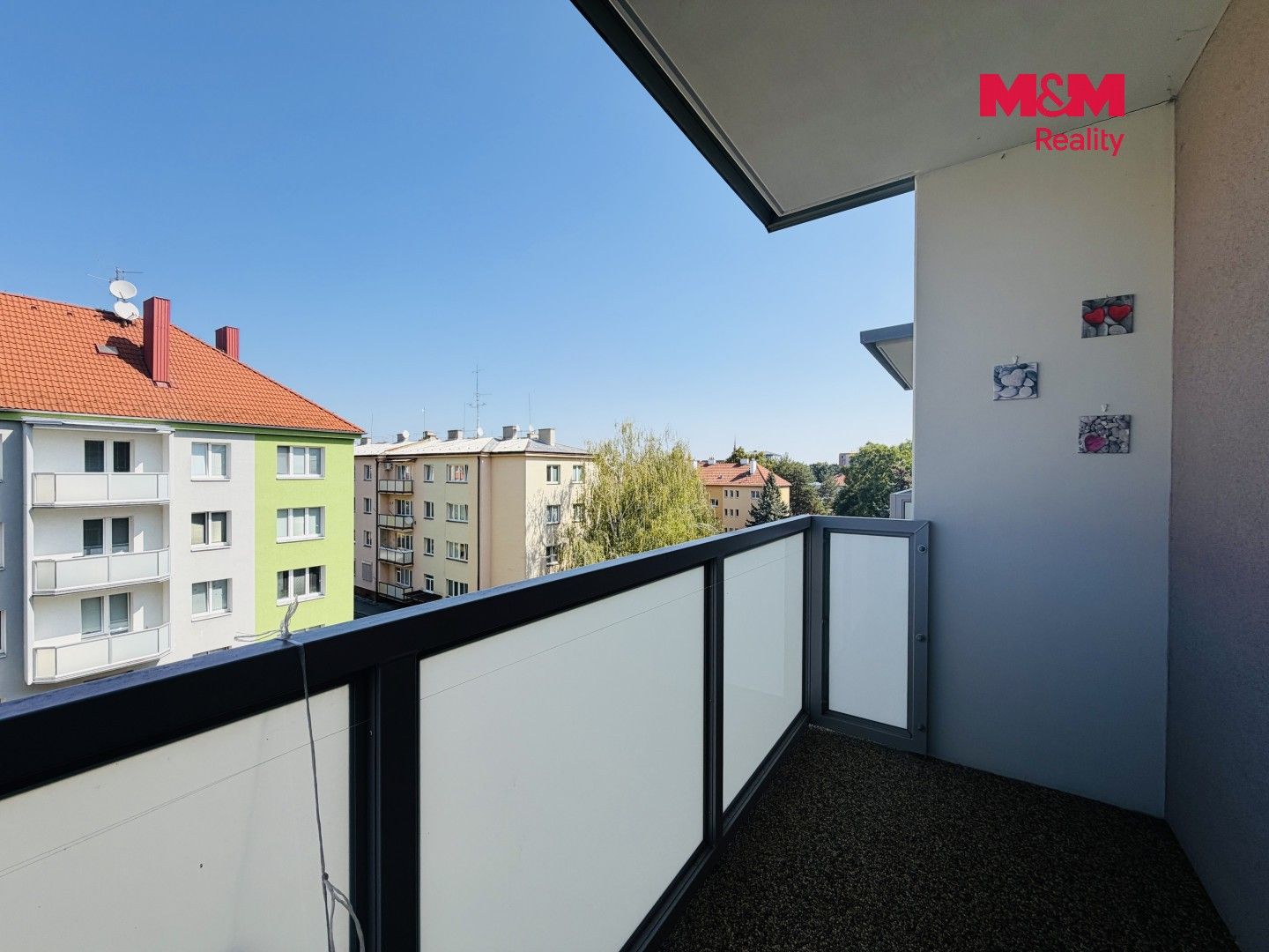 Byt 3+1 · 67 m² · Dr. Horáka, Prostějov - 4