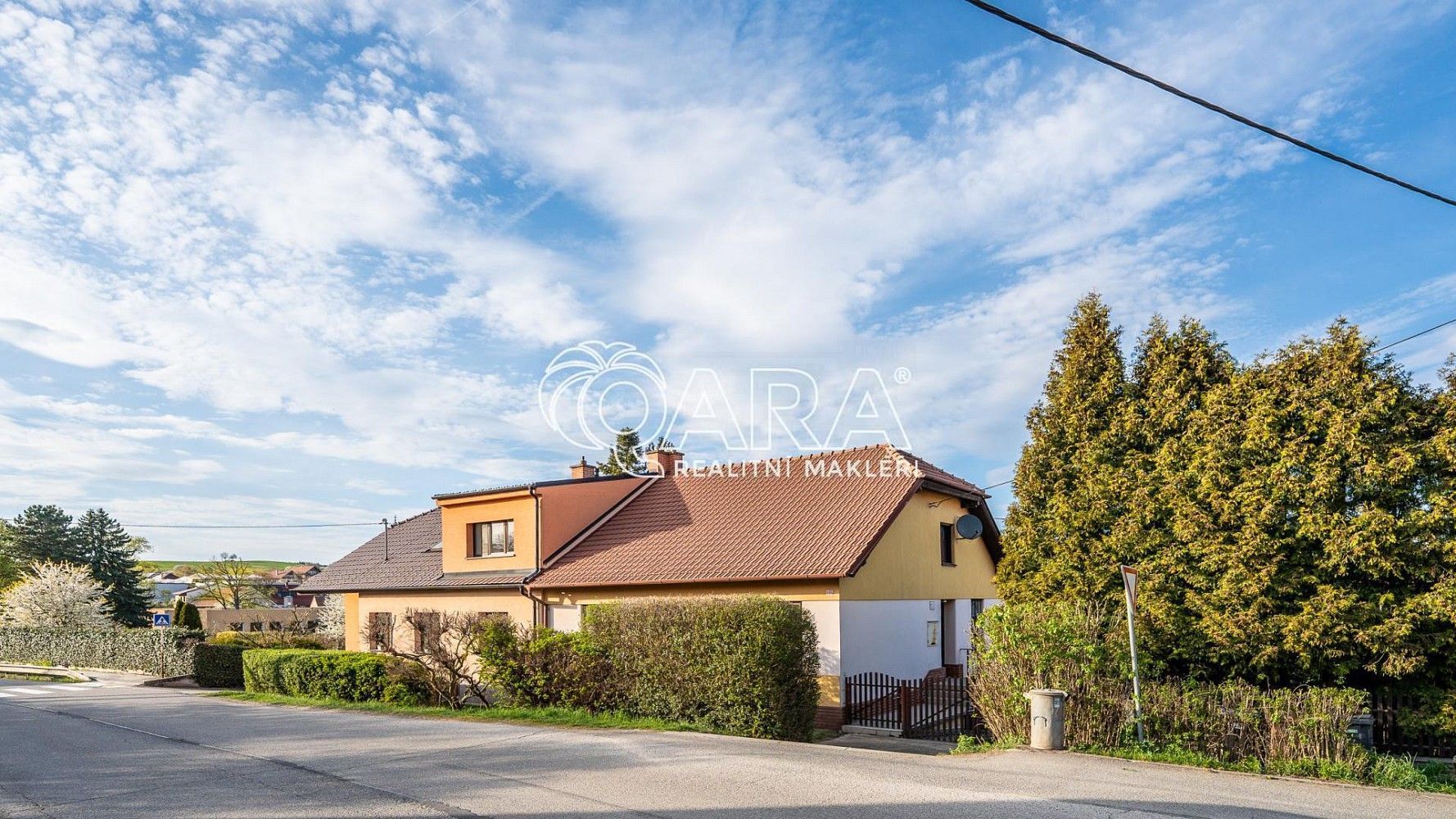 Rodinný dům, 170 m²