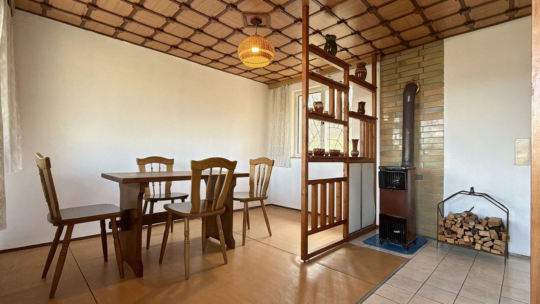 Chalupa · 57 m² · Březnice, okres Zlín, Zlínský kraj - 1
