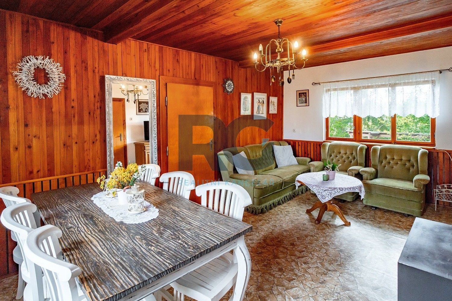 Chalupa · 99 m² · Blatná, okres Strakonice, Jihočeský kraj - 2