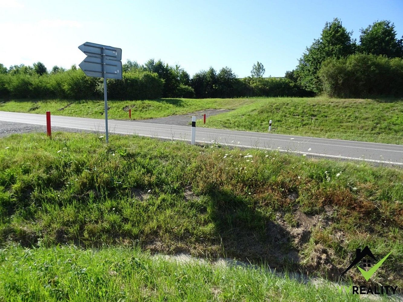 Prodej komerční pozemek - Bílovecká, Fulnek, okres Nový Jičín - 5