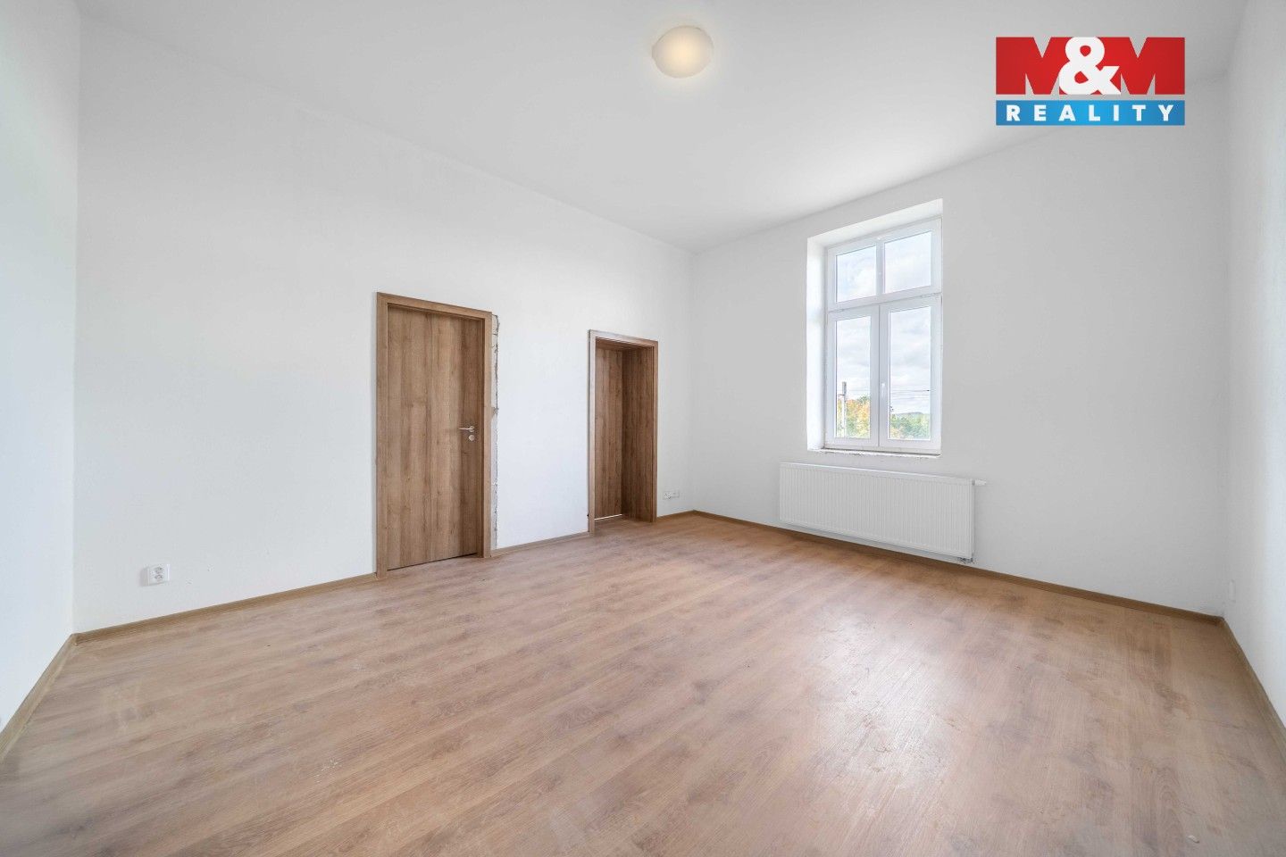 Byt 4+kk · 102 m² · Plešnice - 3