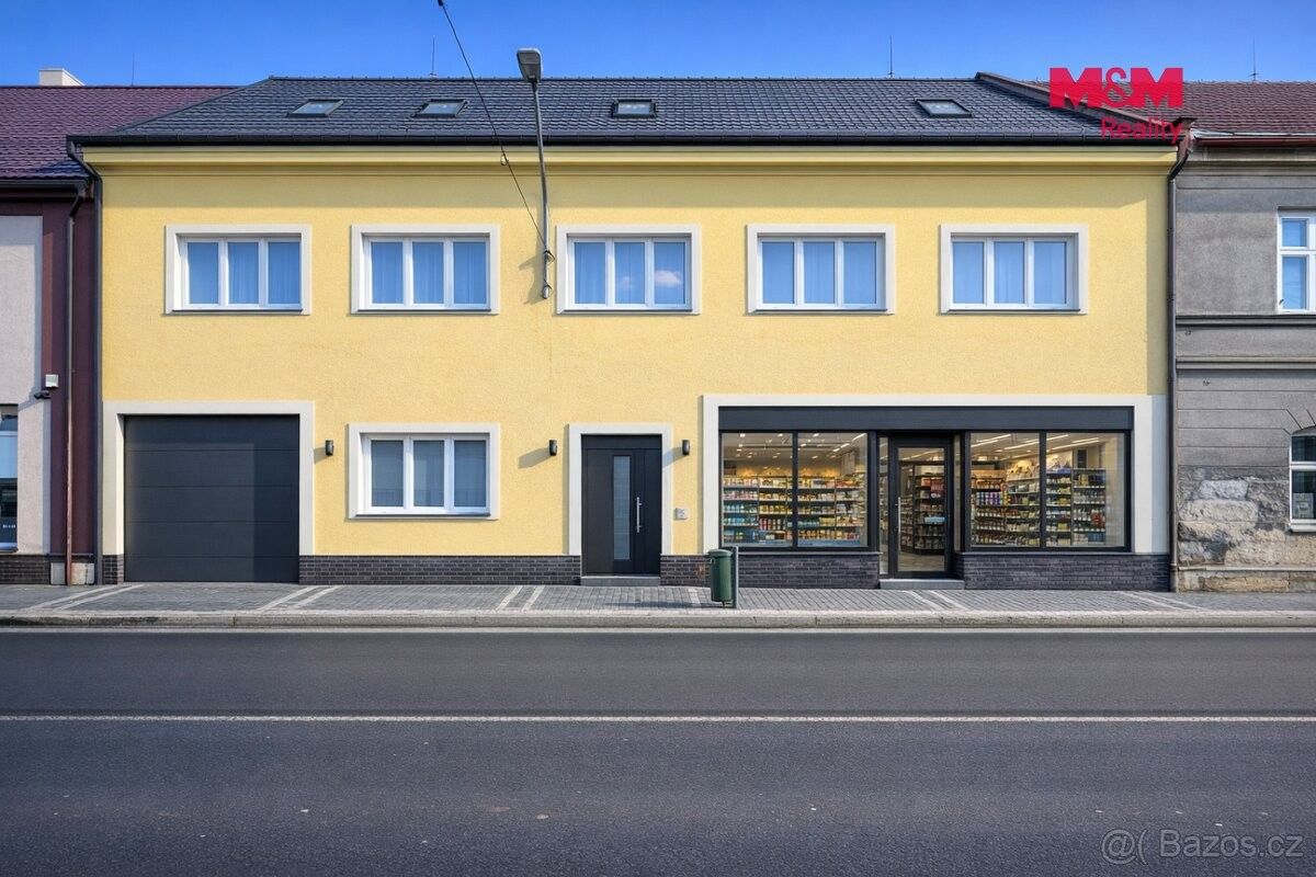 Nemovitost · Podbořany, 441 01 - 3